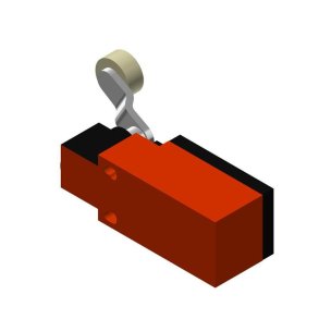 Microswitch Til Master Chain Tr�kstation