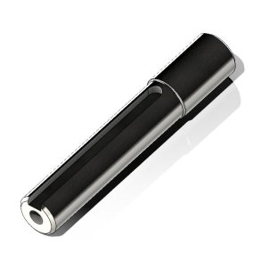 Aksel Optagerstation, Kort