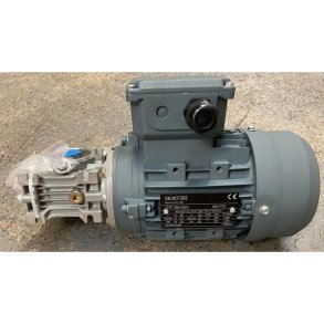 Gear Motor Til Optagerstation