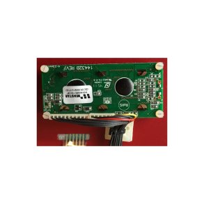 Display Til Master Chain Styring T/V3