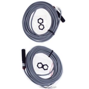 Sender + Modtager Afbryder F�ler Smt6001Tp5