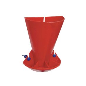 Automat Plast Til Pattegrise Type 301