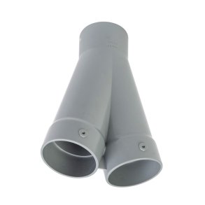 Y-Forgrening  Abs 63 Mm 30&deg;