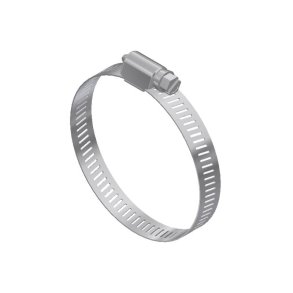 Sp�ndeb�nd 60-80 Rustfri