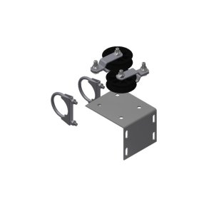 Beslag Til Forskydning Af Wire 60 Mm