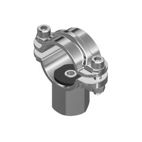 Anboringsbjle 1 -  1/2