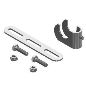 Montage S�t Enkelt P� Tremmer Vander Ft30