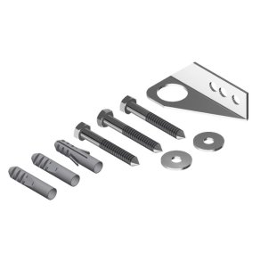 Montage S�t P� Mur Vander Ft30