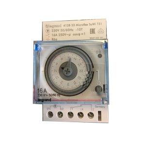 Dgnur Til Styringdur - Auto