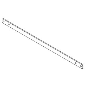 Fladjern Til Montage Af So-Trug P Tremmer