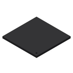 Plastikplade 10 Mm 20 X 20 Cm