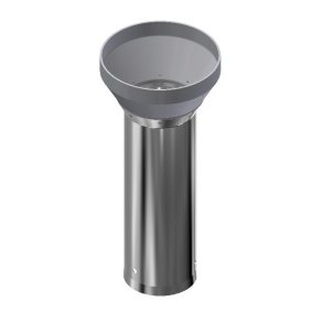 Foderr�r 3I1 Nx Med Plastkrave