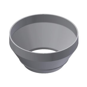 Bund Tragt For 3In1 Foderautomat