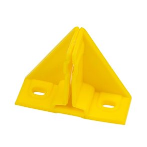 Fod For Glasfiber B�ring, 560193 Og 560194