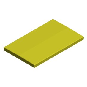 Flise Til Under Soen I Polymerbeton