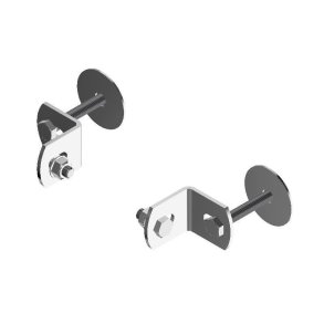 Montage S�t Enkelt Foderautomat (Mod Planke Og Panel)