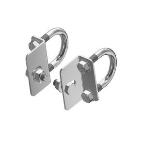 Montage S�t Wtf Enkelt Foderautomat (Mod Plade/Top R�r)