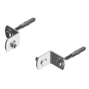 Montage S�t Enkelt Foderautomat (Mod V�g)