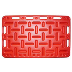 Drivplade 1210X770 Mm