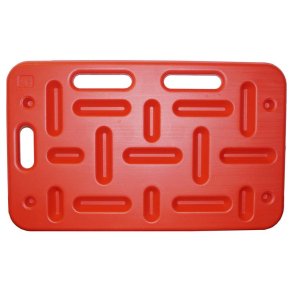 Drivplade 460X770 Mm