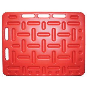 Drivplade 970X770 Mm