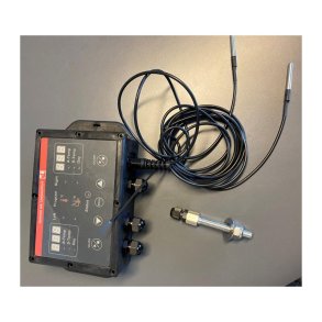 Unicomfort Til 2 Farestier Uden Stik