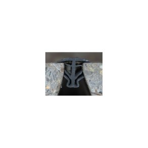 Luk Spalten Quick Model Hele L�ngde A 250 Cm, 18-22 Mm