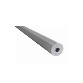 �18 Mm R�rsk�l/R�risoliering Med 13 Mm Isolation, 2 Meter Lang