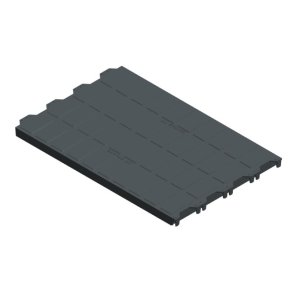 St�bejernsrist 40X60 Cm Til S�er, Lukket