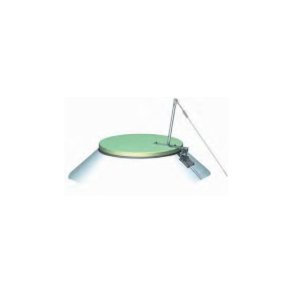 Galvaniseret Luge Til Glasfiber Silo