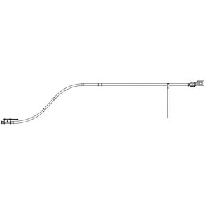 Fa90 - 9 Meter - 0,74 Kw - 2400 Kg/H