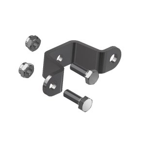 Montagest Til Foderskillerum For Forvrksrr/Plade