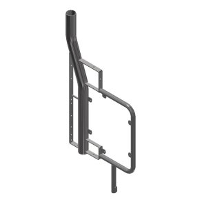 Foderskillerum Med Faldrr