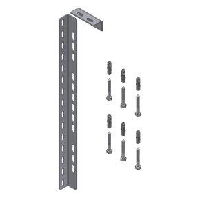 Beslag For Forvrksrr Mod Mur