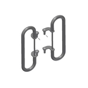 Duolger Boks Bredde 62-70 Cm