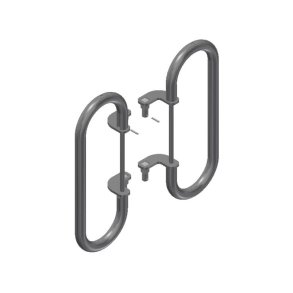 Duolger Boks Bredde 71-78 Cm