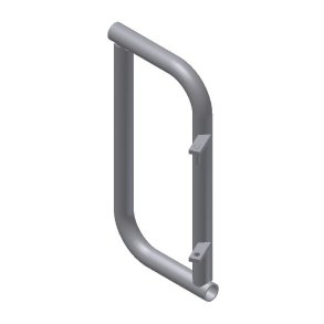 Duo Baglge Venstre, 62-70 Cm