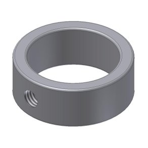 Ring Til Fjeder 2X16