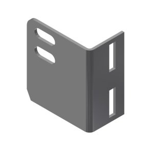 Beslag For Stolpeforlnger Til 50X50