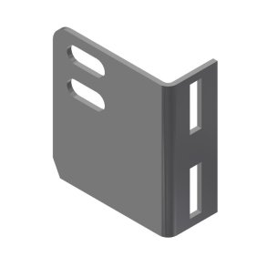 Beslag For Stolpeforlnger Til 40X40