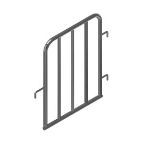 Front Lge 65 Cm Til Confine Boks