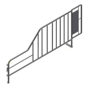 Confine Boks 2322 Mm