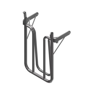 Baglge Til Mag Boks 60 Cm C/C