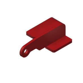 Enkel Ls Til Mag Boks, Hjre