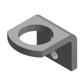 Beslag Til Frontlge Ldboks