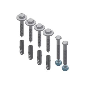 Bolte Sk Faresti Mur/Pl/Beton