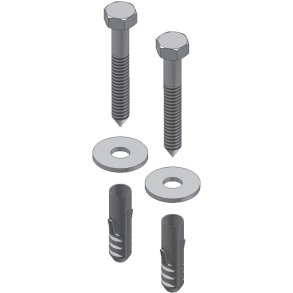 Boltst For Faresti Skillerum I Betongulv