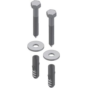 Boltst Til Faresti Skillerum Mod Mur