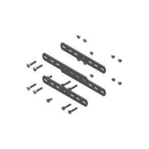 Beslag Til Klinkfald P Tremmer