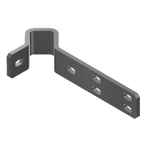 Drikke Holder Beslag Til So/Sm�grise Drikkekop 40X40